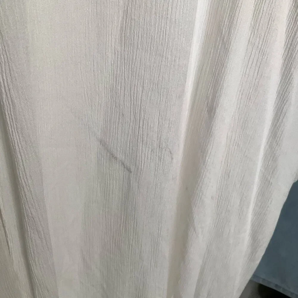 Myrah Peneloza Maxi Dress - Picture 8 of 8